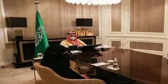 عربستان خواستار مقابله با نقض برجام از سوی ایران شد