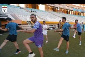 آغاز کلاس پیش‌فصل داوران فوتبال ایران با حضور ۱۰۸ داور در اصفهان
