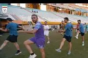 آغاز کلاس پیش‌فصل داوران فوتبال ایران با حضور ۱۰۸ داور در اصفهان