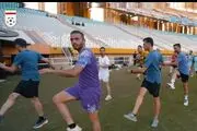 آغاز کلاس پیش‌فصل داوران فوتبال ایران با حضور ۱۰۸ داور در اصفهان