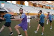 آغاز کلاس پیش‌فصل داوران فوتبال ایران با حضور ۱۰۸ داور در اصفهان