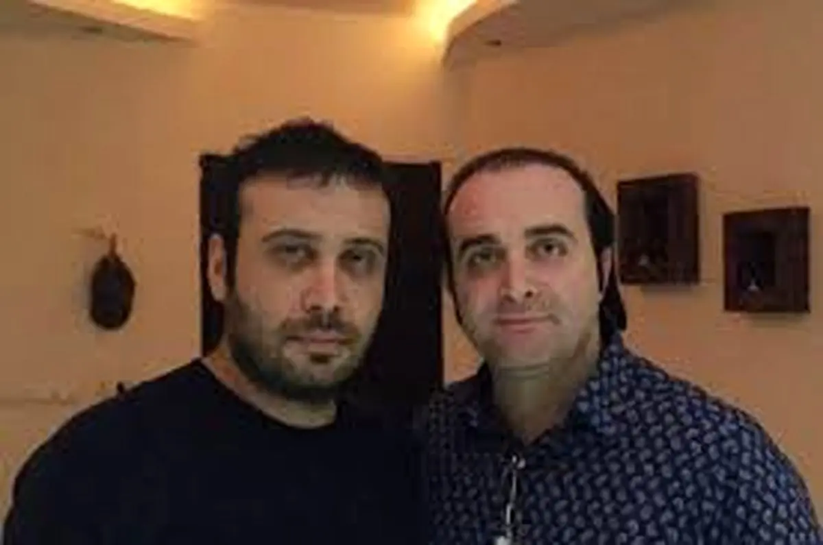 واکنش آقای خواننده به حذف شدن از «شهرزاد»/ عکس