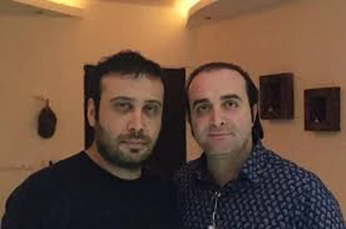 واکنش آقای خواننده به حذف شدن از «شهرزاد»/ عکس