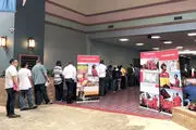 رشد مشاغل آمریکا به شدت افت کرد