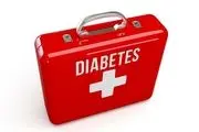  نیمی از ایرانیان در سن ۵۵ سالگی به دیابت دچار می‌شوند 