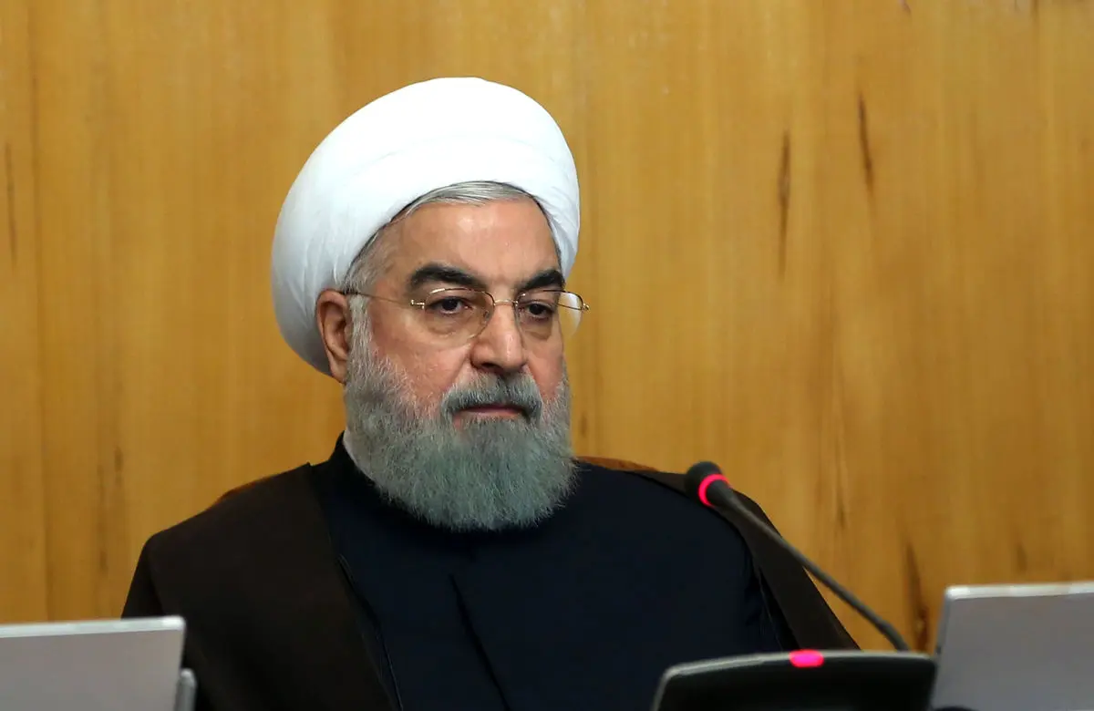 آقای رئیس جمهور! با انتصاب دوباره سیف مردم را مأیوس و ناامید کردید