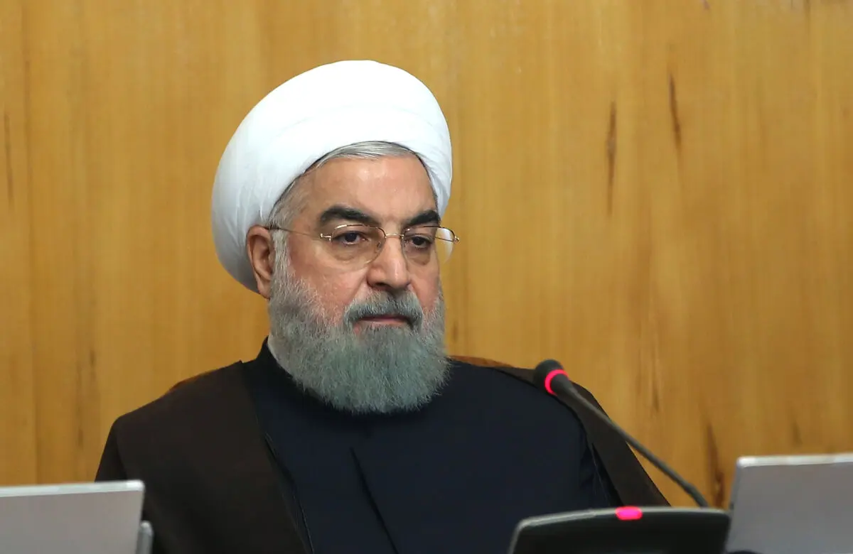 ۳ تغییر کابینه بعد از بازگشت روحانی از نیویورک