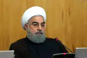 روحانی به قزاقستان سفر می کند