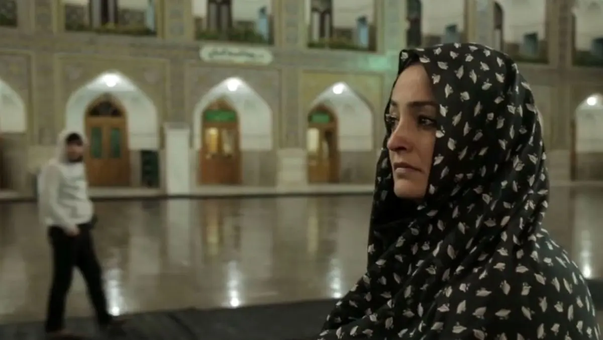 تمجید هالیوود ریپورتر از نماینده ایران در اسکار ۲۰۲۰ 
