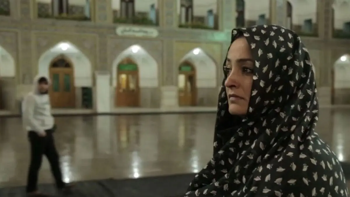 تمجید هالیوود ریپورتر از نماینده ایران در اسکار ۲۰۲۰ 
