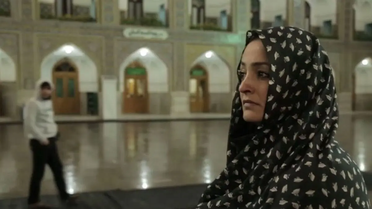 تمجید هالیوود ریپورتر از نماینده ایران در اسکار ۲۰۲۰ 
