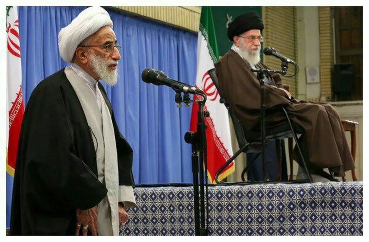 مجاهدی که تمام عمر خار چشم دشمنان ماند