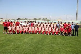 
برجی در غرب تهران که مورد علاقه پرسپولیسی‌هاست! 