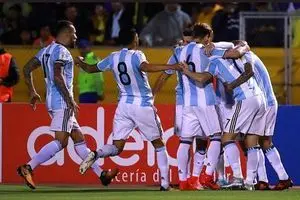 سورپرایز فهرست نهایی تیم ملی آرژانتین برای جام جهانی