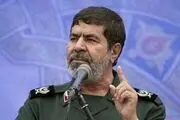 خداوند چشم و گوش صهیونیست‌ها را کور و کر کرد