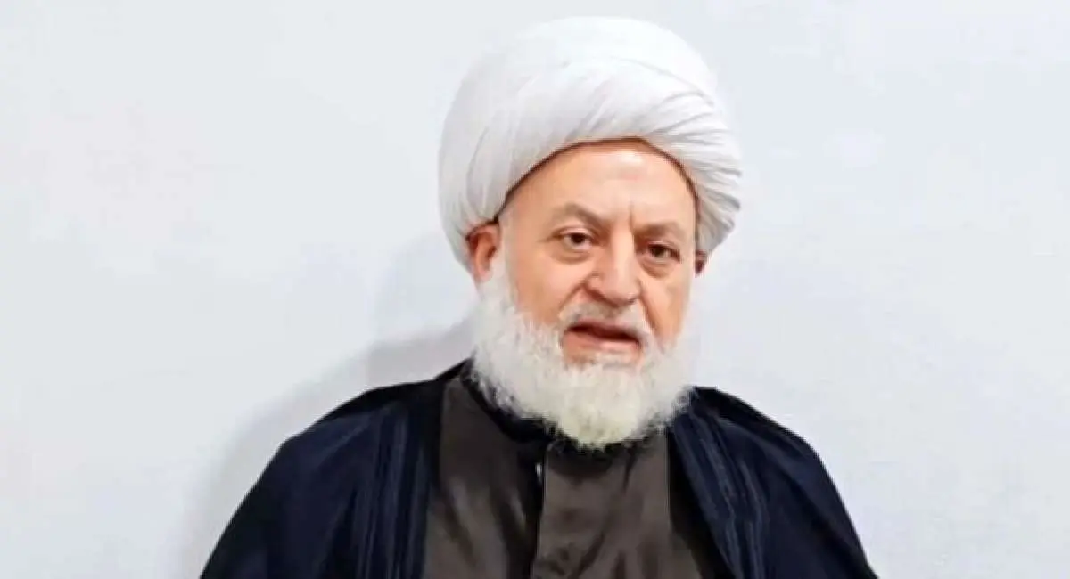 درخواست فراخوان تظاهرات گسترده 