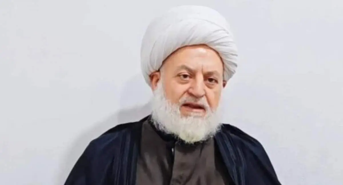 درخواست فراخوان تظاهرات گسترده 