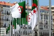 الجزایر مداخلات خارجی در امور داخلی را نمی‌پذیرد