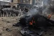 اسرائیل یک فرمانده ارشد حماس را ربود
