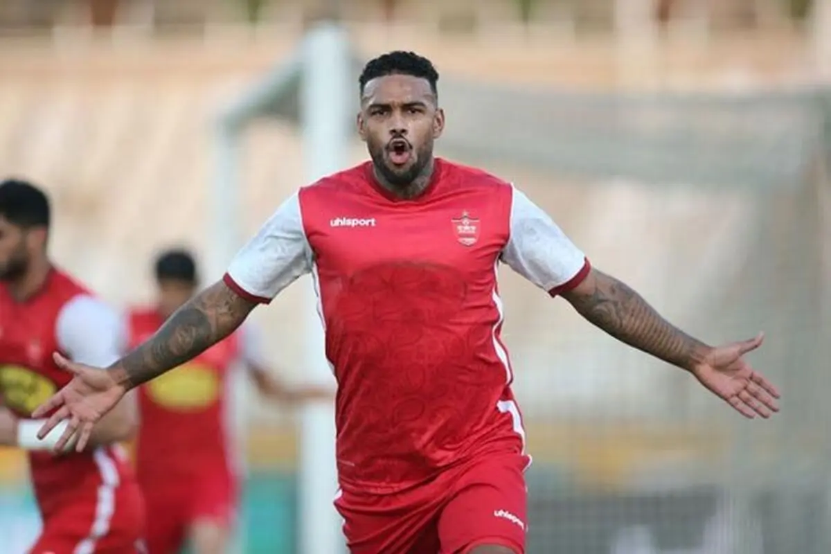 توصیه به باشگاه هلندی؛ مهاجم پرسپولیس را جذب کن!
