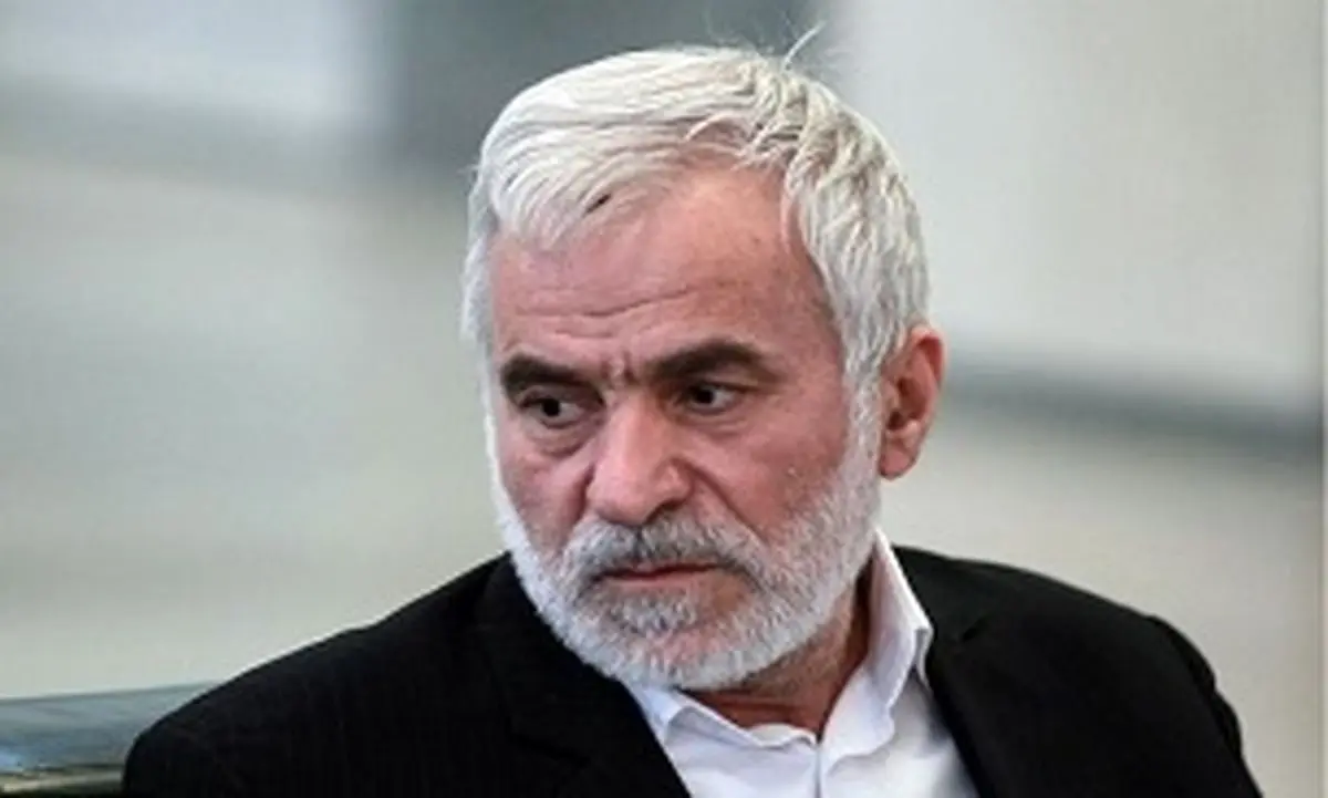 گلوگاه اصلی آب‌های منطقه دیگر در دست آمریکا نیست