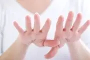 شخصیت شناسی از روی اندازه انگشت ها
