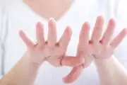 شخصیت شناسی از روی اندازه انگشت ها