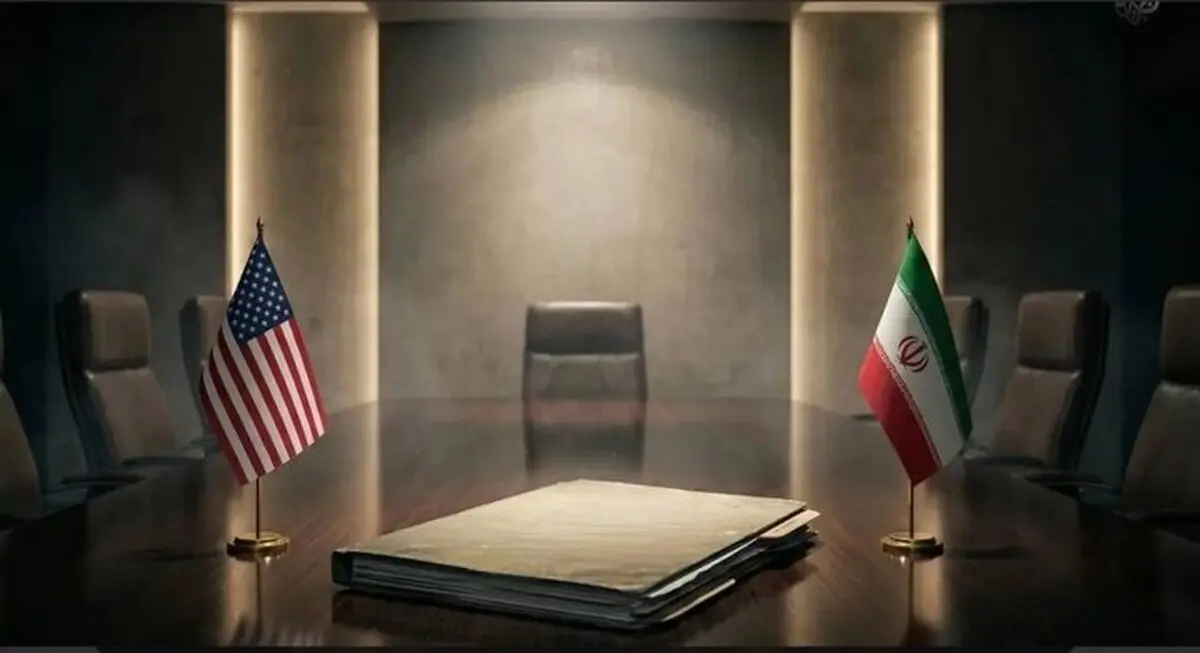 مذاکرات تهران و واشنگتن بخشی از یک جنگ دیگر است