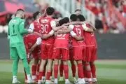 شکار جدید پرسپولیس مشخص شد!