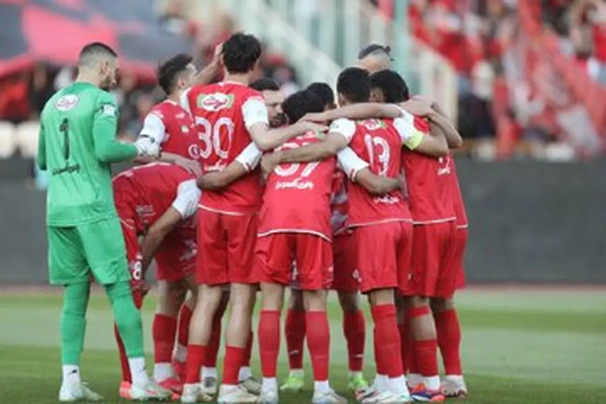  بهترین گزینه سرمربیگری در پرسپولیس کیست؟