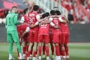 اقدام عجیب پرسپولیس در خصوص کاپیتان محبوب پرسپولیس