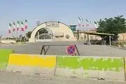 درگیری محدود بین زندانیان بند مواد مخدر زندان مرکزی کرج