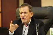 واکنش جهانگیری به انتقادها درباره بالا بودن سن دولتمردان