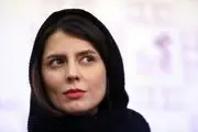 لیلا حاتمی و رابعه اسکویی‏ در فیلمی درباره حضرت مسیح (س)