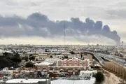 کویت: ایران به نیروگاه و تأسیسات آب شیرین‌کن حمله کرد