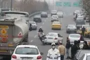 هشدار سخنگوی سازمان اورژانس کشور نسبت به افزایش آلودگی هوا 