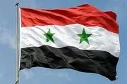 تشکیل دولت جدید سوریه تکذیب شد