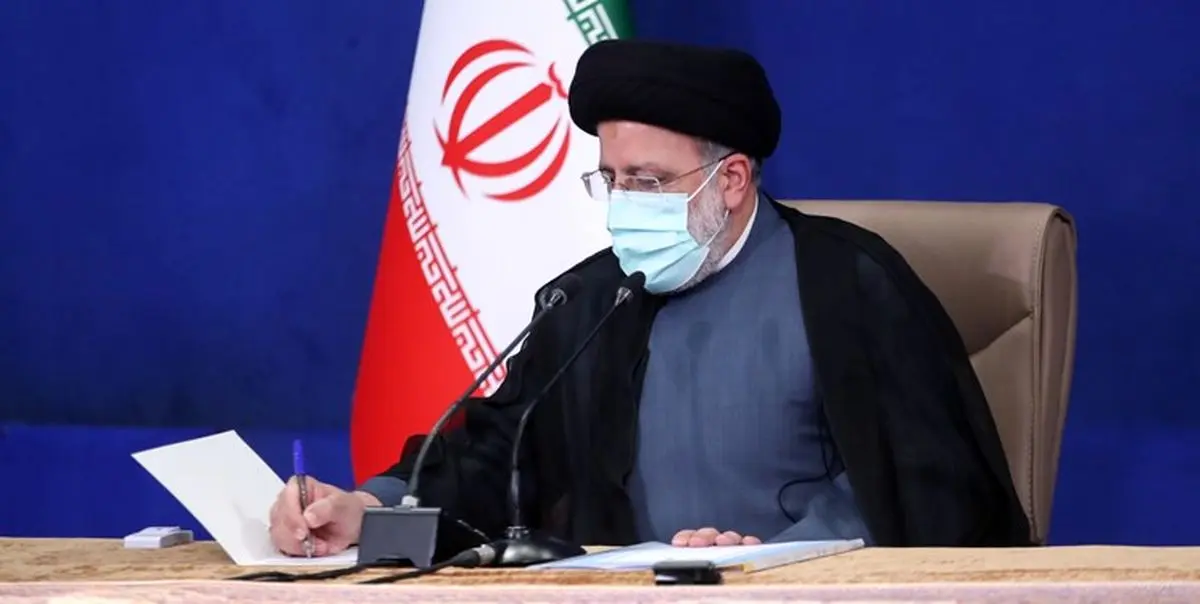 رئیسجمهور با استعفای رستم قاسمی موافقت کرد