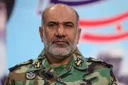 راهکار مردمی امیر ارتش برای ایجاد امنیت در مناطق مرزی