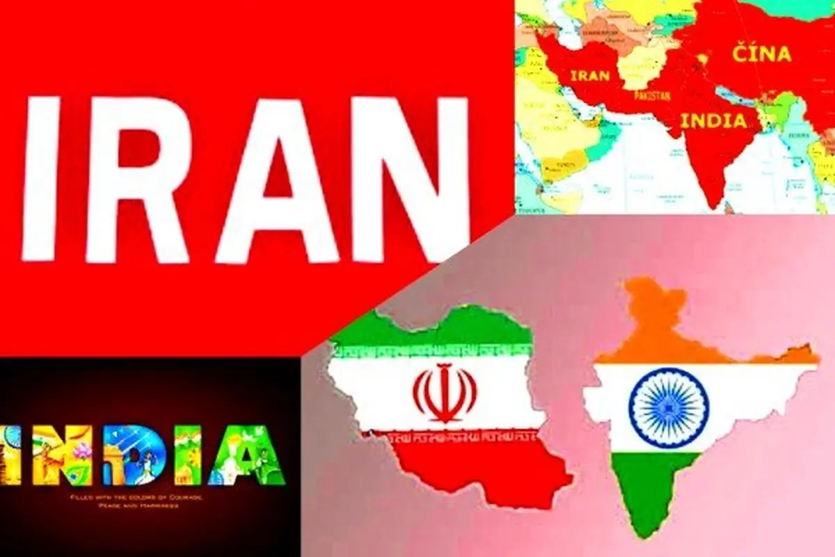 سفرهیئت تجاری ۱۷ نفره کشور هند به استان البرز