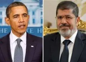 درخواست اسرائیل از آمریکا درباره مصر