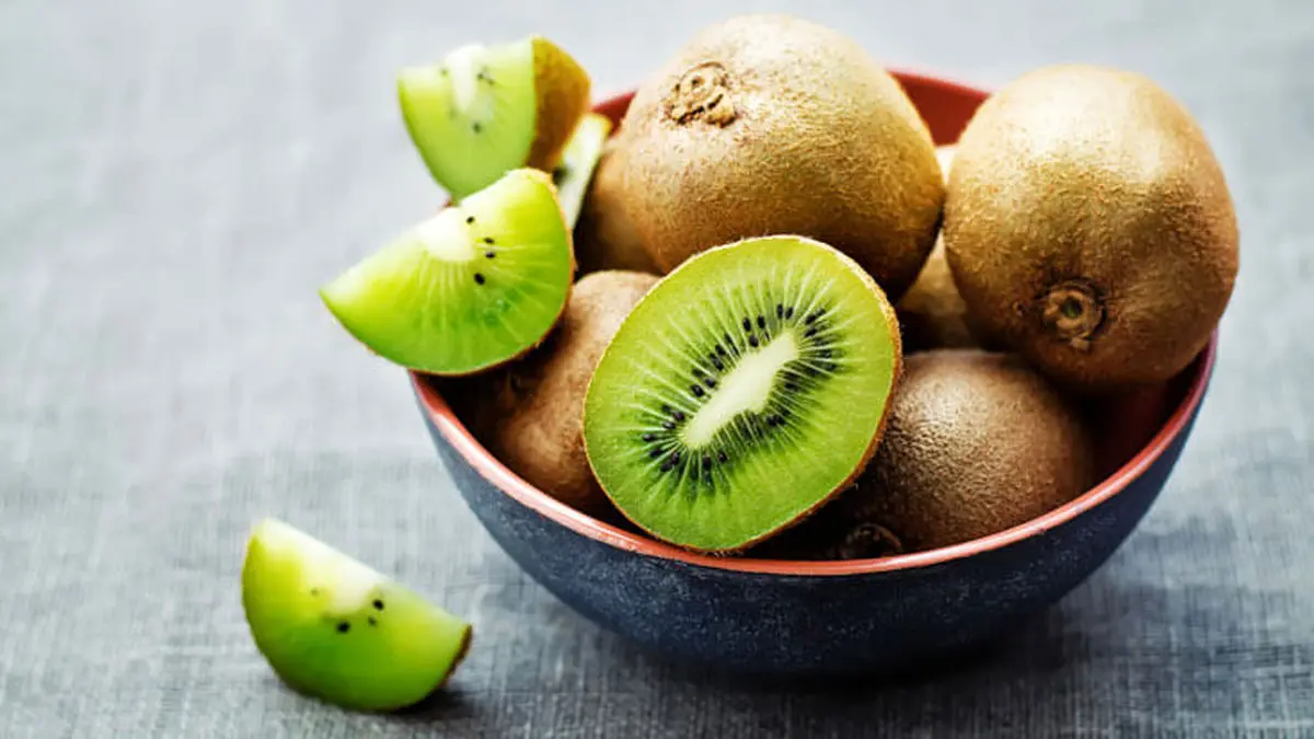 میوه ای مفید برای افراد سیگاری