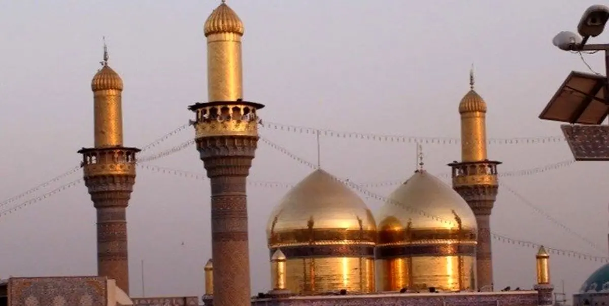 طرح امنیتی ویژه سامراء در سالگردشهادت امام حسن عسکری (ع)