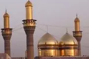 طرح امنیتی ویژه سامراء در سالگردشهادت امام حسن عسکری (ع)