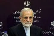 ایران از همه ابزارها برای حمایت از حزب‌الله استفاده خواهد کرد