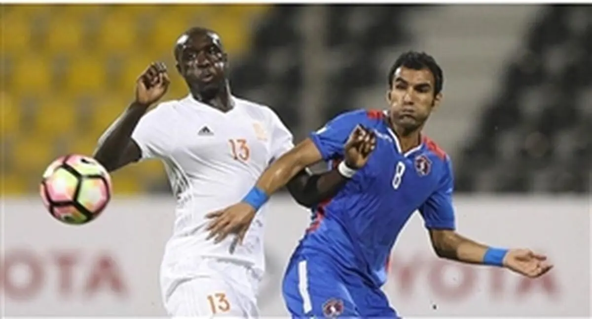پولادی در قطر ماندگار شد