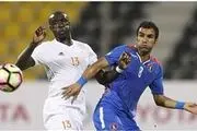 ادعای عجیب رسانه های قطری درباره پولادی 