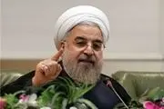 حسن روحانی رسما اعلام کاندیداتوری می‌کند