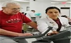 درمان بیماری قلبی و دیابت با ورزش کردن