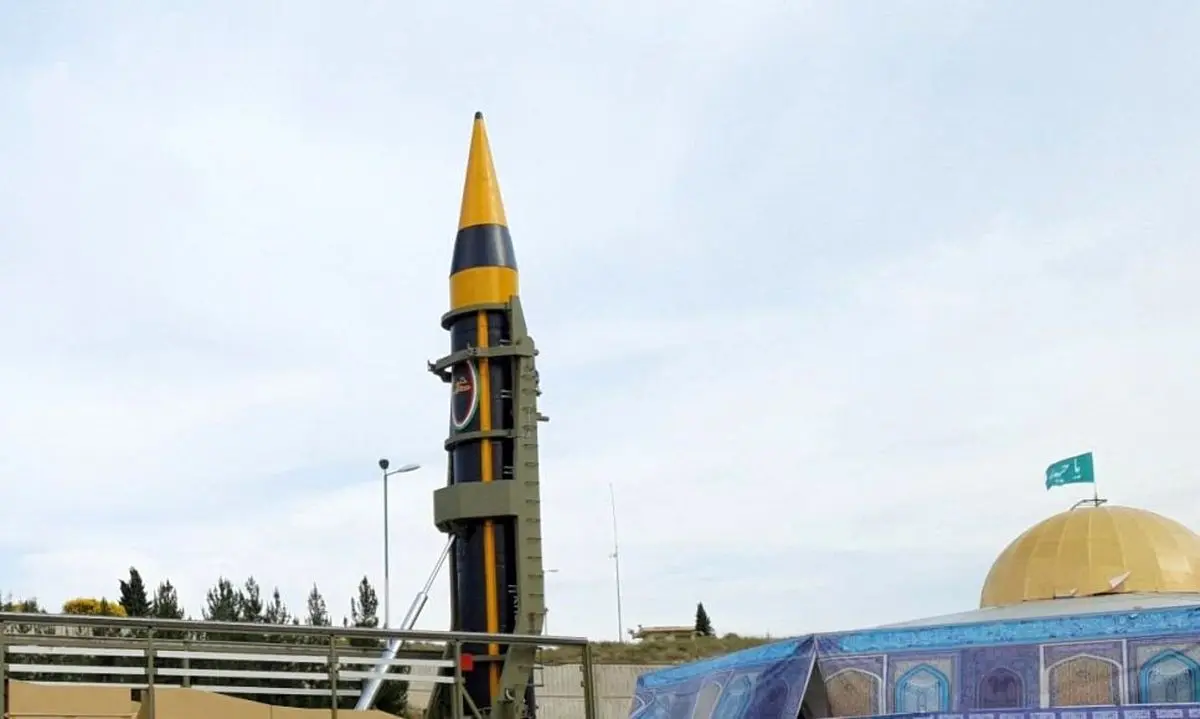 چرا دنیا نمی‌تواند رفتار نظامی ایران را پیش‌بینی کند؟